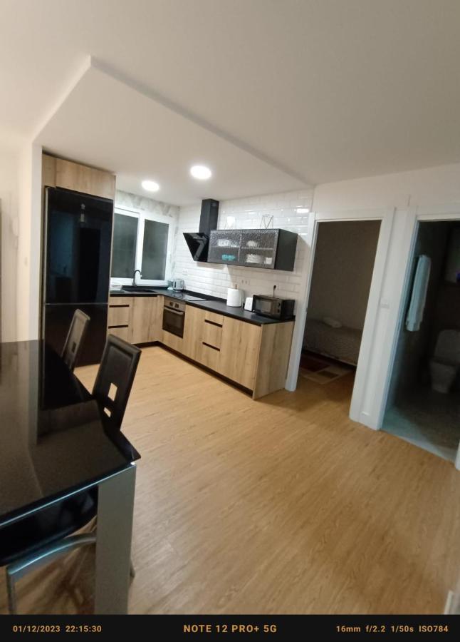 Bonito Apartamento En Zamakola Bilbao Exterior photo
