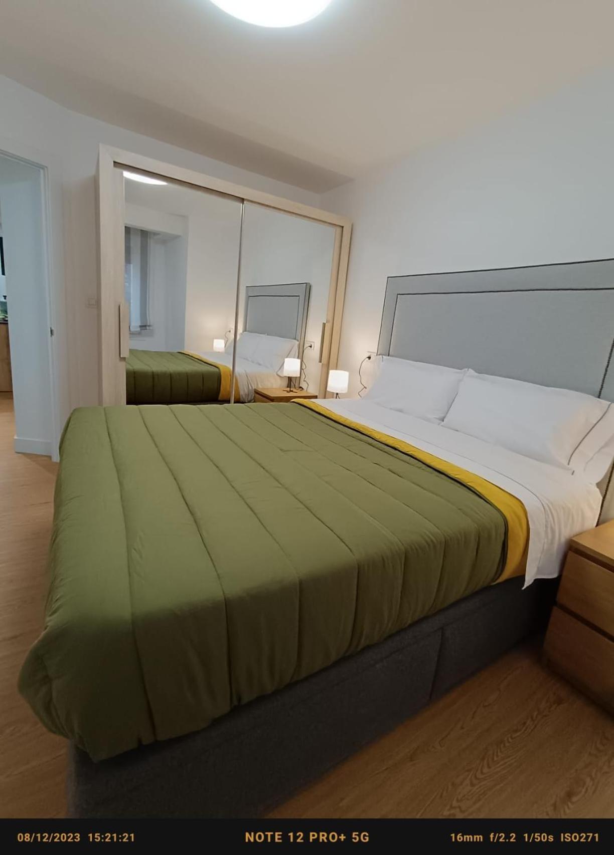 Bonito Apartamento En Zamakola Bilbao Exterior photo