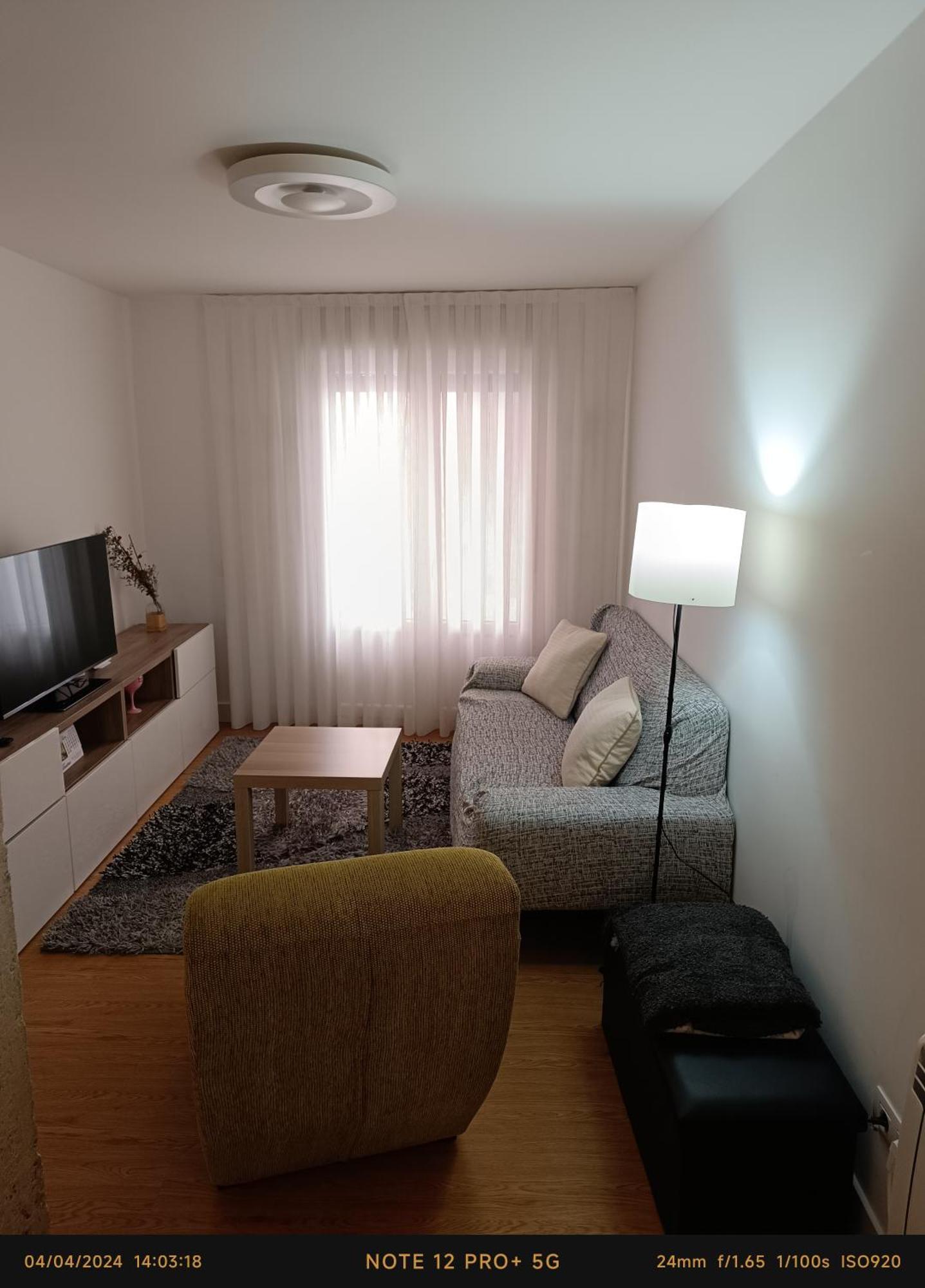 Bonito Apartamento En Zamakola Bilbao Exterior photo